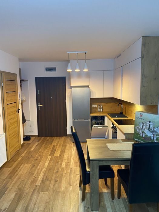 Mieszkanie 2-pokojowe Koszalin, ul. Holenderska