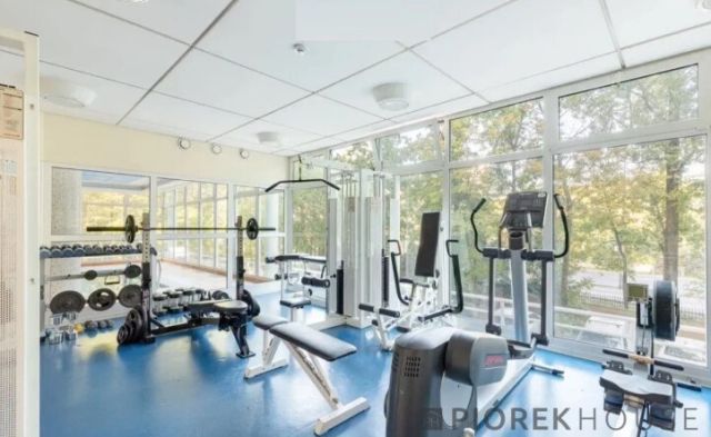 Mieszkanie 3-pokojowe Warszawa Mokotów, ul. Jana III Sobieskiego. Zdjęcie 15