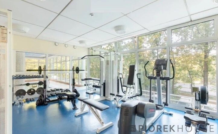 Mieszkanie 3-pokojowe Warszawa Mokotów, ul. Jana III Sobieskiego. Zdjęcie 15