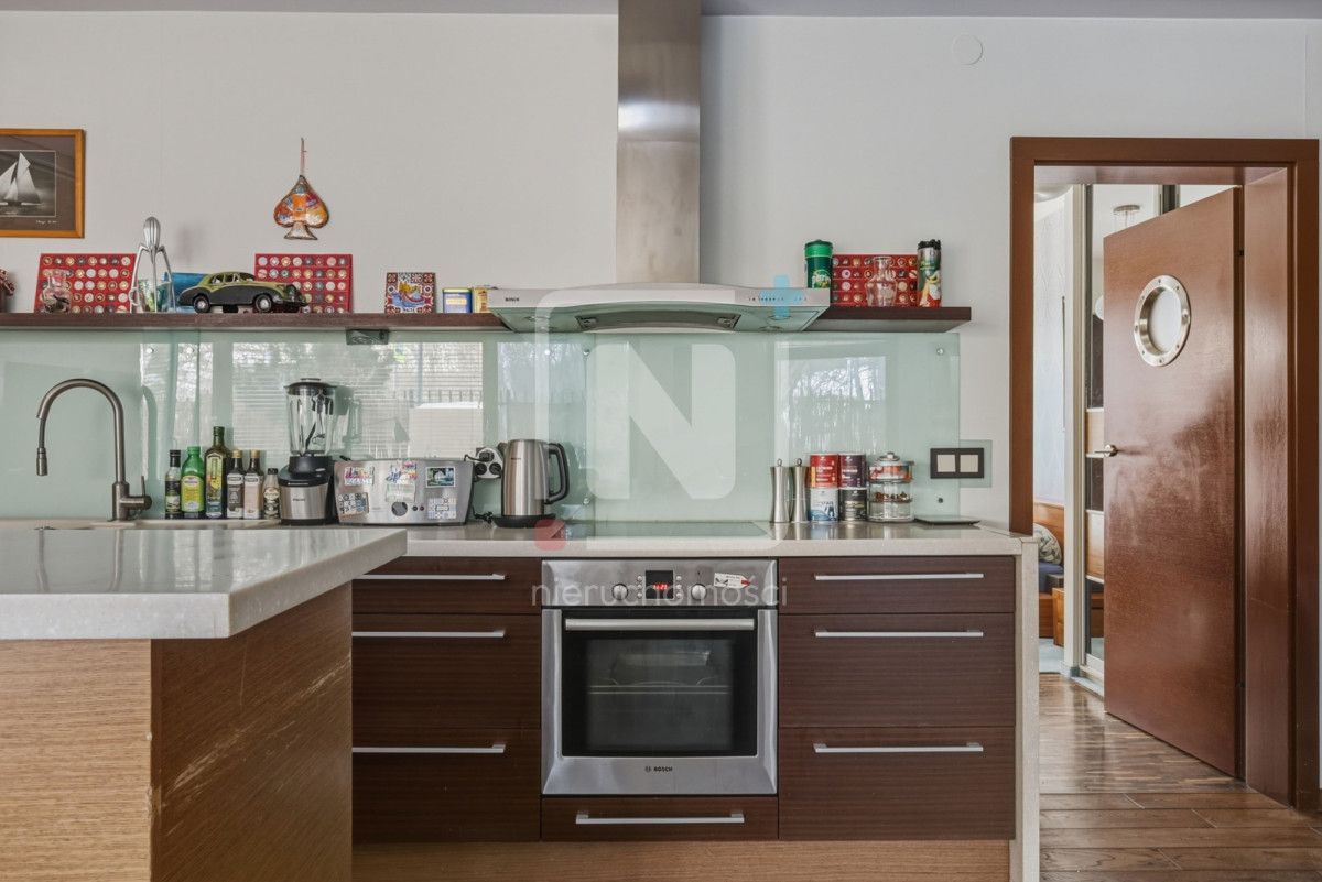 Mieszkanie 4-pokojowe Warszawa Ochota, ul. Włodarzewska. Zdjęcie 3