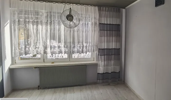 Mieszkanie 1-pokojowe Zabrze Helenka, ul. Ludwiki Wawrzyńskiej