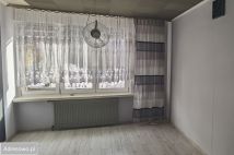 Mieszkanie 1-pokojowe Zabrze Helenka, ul. Ludwiki Wawrzyńskiej