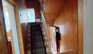 dom wolnostojący Sidzina