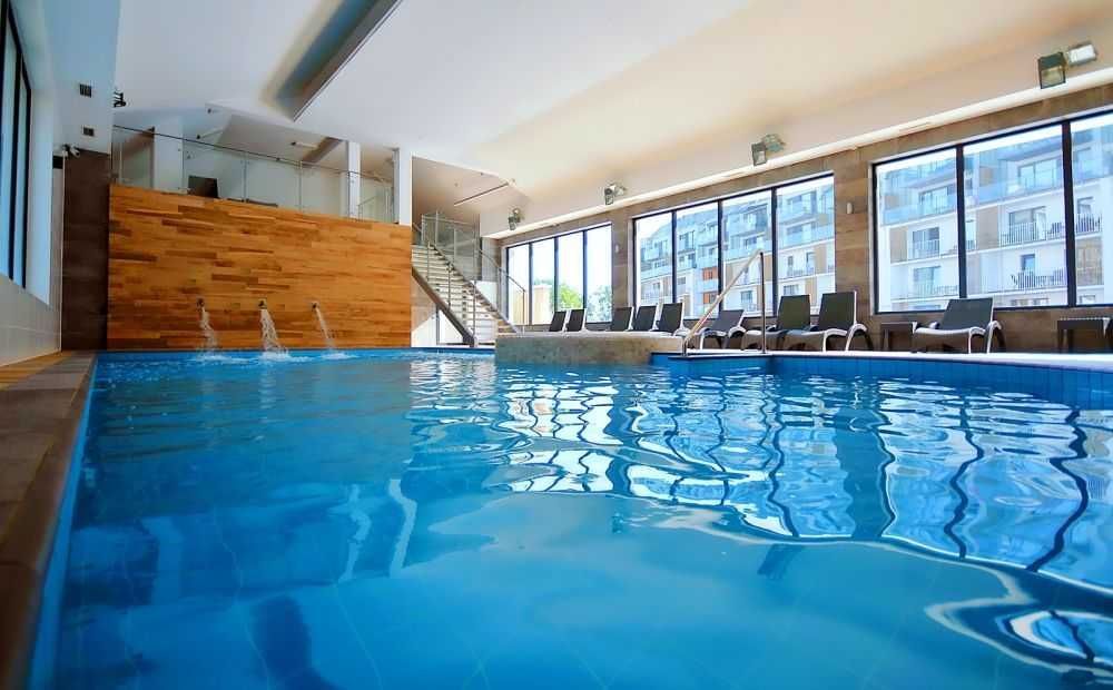 Mieszkanie 2-pokojowe Kołobrzeg Podczele, ul. Poleska. Zdjęcie 7