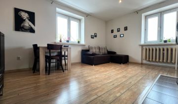 Mieszkanie 2-pokojowe Rzeszów, ul. Hetmańska