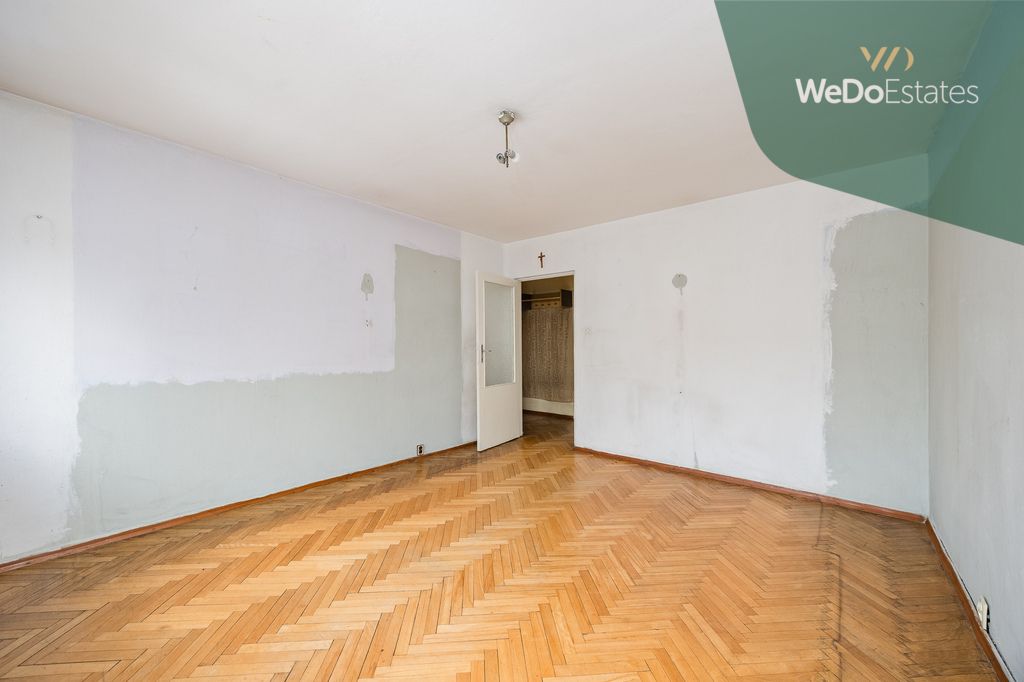 Mieszkanie 3-pokojowe Warszawa Wola, ul. Danuty Siedzikówny "Inki". Zdjęcie 5