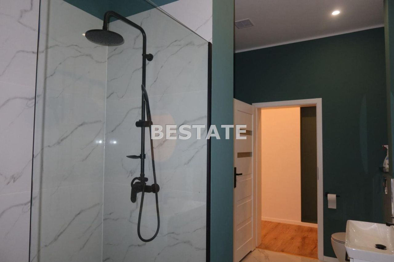 Mieszkanie 3-pokojowe Łódź Śródmieście, ul. Prezydenta Gabriela Narutowicza. Zdjęcie 12