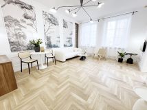 Mieszkanie 2-pokojowe Warszawa Śródmieście, ul. Freta. Zdjęcie 1