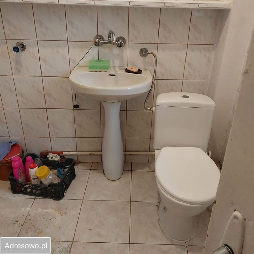 dom wolnostojący, 3 pokoje Skwierzyna, ul. Międzyrzecka. Zdjęcie 13