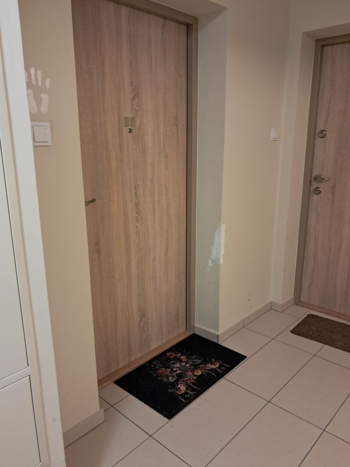 Mieszkanie 1-pokojowe Kraków Dębniki, ul. bpa Albina Małysiaka. Zdjęcie 3