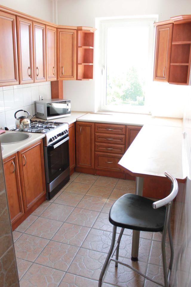 Mieszkanie 3-pokojowe Poznań Starołęka, ul. Falista. Zdjęcie 5