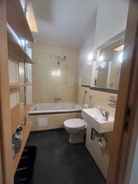 Mieszkanie 2-pokojowe Szczecin Niebuszewo. Zdjęcie 8