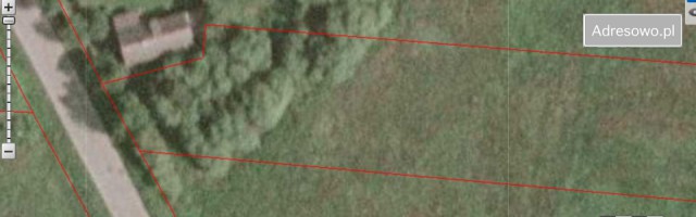 Działka rolno-budowlana Przełom. Zdjęcie 1