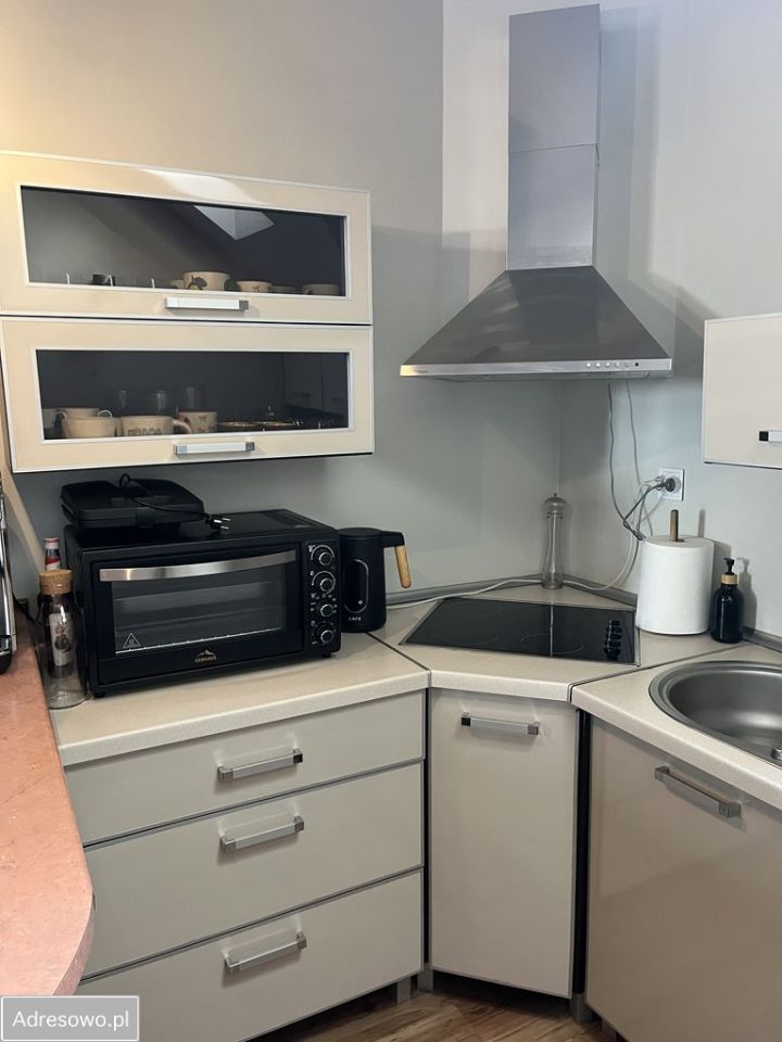 Mieszkanie 1-pokojowe Ustroń, ul. Cieszyńska. Zdjęcie 9