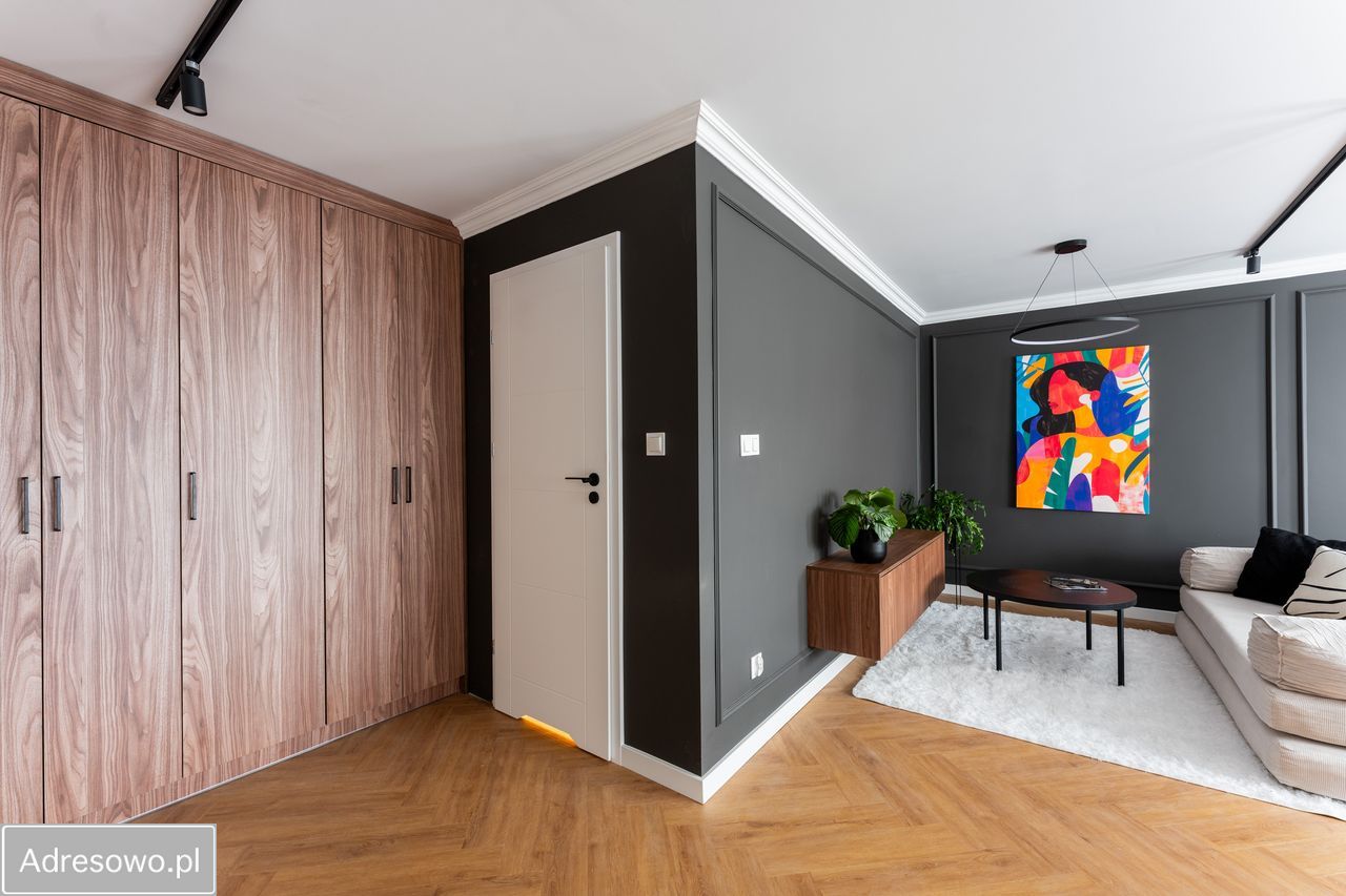 Mieszkanie 2-pokojowe Warszawa Bielany, ul. Marymoncka. Zdjęcie 17