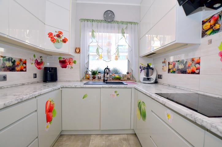 dom szeregowy, 4 pokoje Piekary Śląskie Lipka, ul. Skowronków. Zdjęcie 5