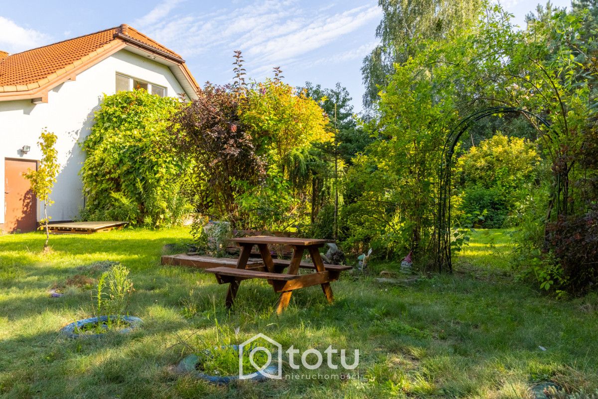 dom wolnostojący, 6 pokoi Błonie. Zdjęcie 17