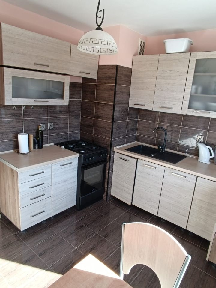 Mieszkanie 1-pokojowe Lubaszcz, Lubaszcz. Zdjęcie 7