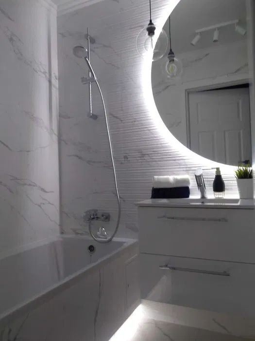 Mieszkanie 3-pokojowe Włocławek Południe , ul. Stanisława Noakowskiego. Zdjęcie 5