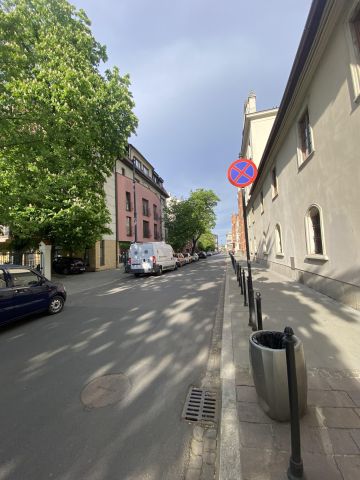 Mieszkanie 4-pokojowe Kraków Stare Miasto, ul. Trynitarska. Zdjęcie 3