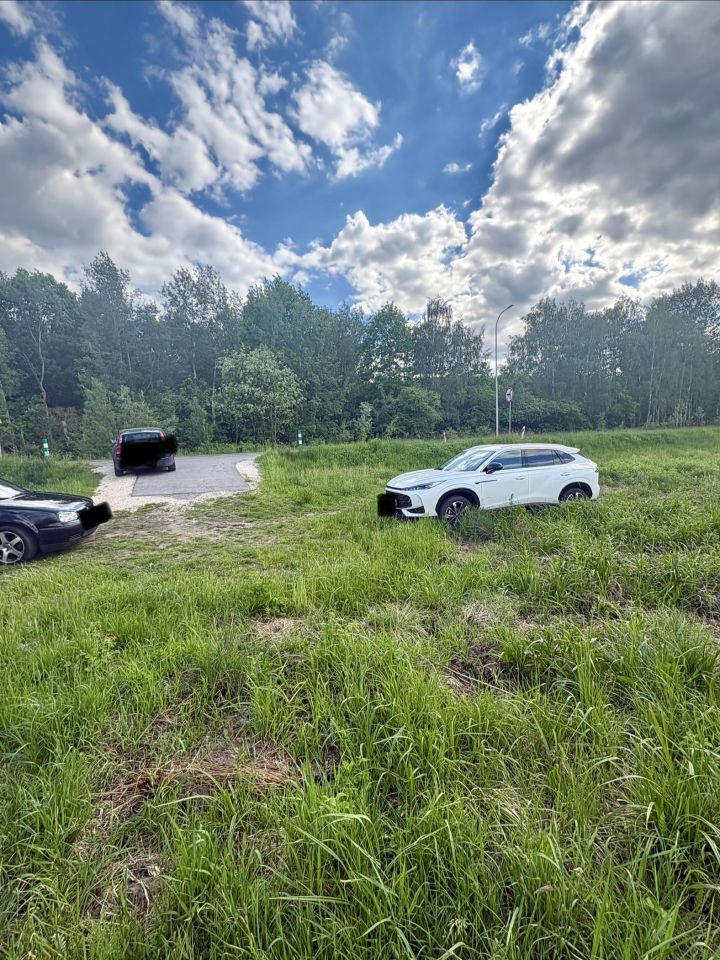 Działka inwestycyjna Tarnobrzeg Miechocin, ul. 12 Października. Zdjęcie 6