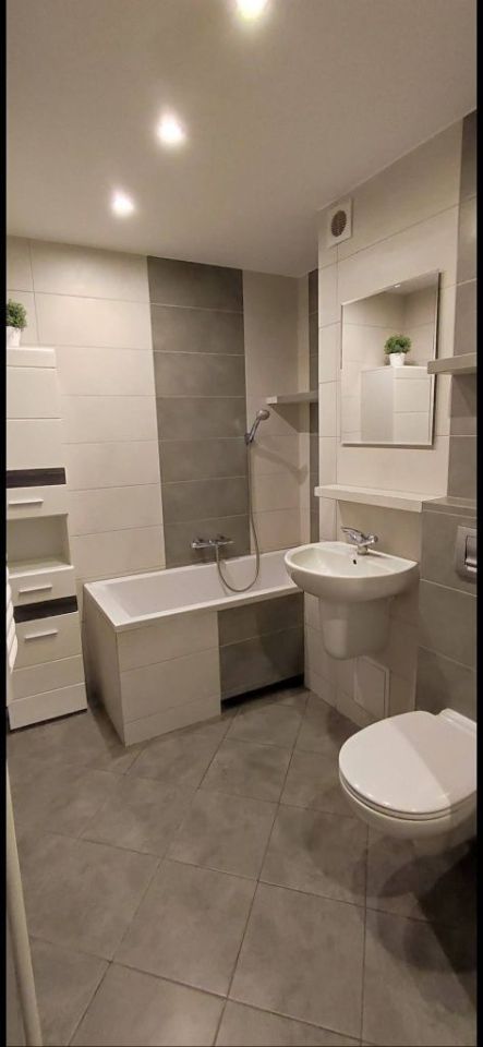 Mieszkanie 2-pokojowe Lublin Czuby, ul. Bursztynowa. Zdjęcie 2