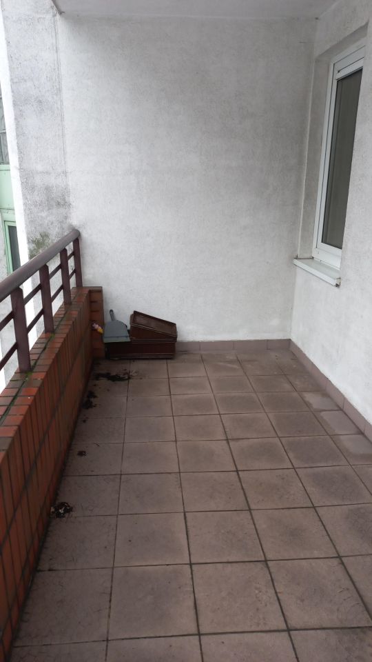 Mieszkanie 3-pokojowe Warszawa Targówek, ul. Malborska. Zdjęcie 9