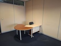 Biuro Rybnik Rybnicka Kuźnia, ul. Podmiejska. Zdjęcie 1