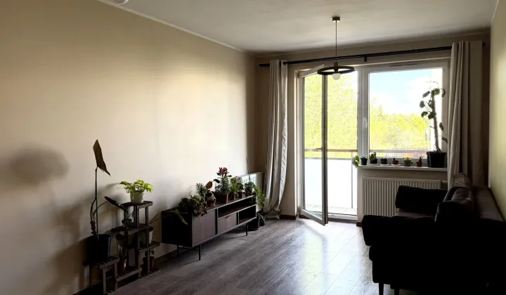 Mieszkanie 2-pokojowe Wrocław Wojnów, ul. Ubocze