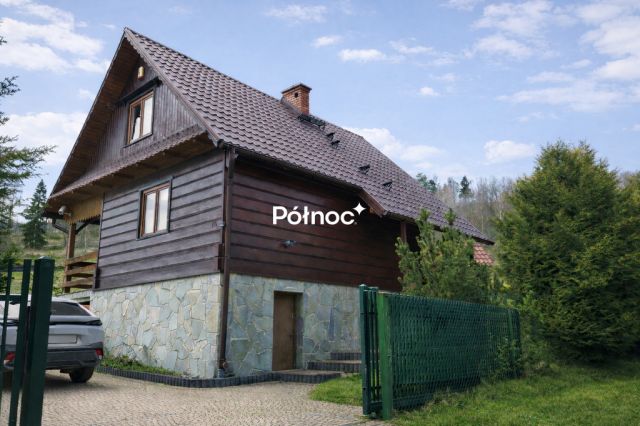 dom wolnostojący, 3 pokoje Czarna Góra, ul. Zagóra. Zdjęcie 4