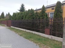 Działka inwestycyjna Piastów, ul. Henryka Sienkiewicza. Zdjęcie 1