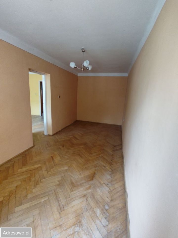 Mieszkanie 3-pokojowe Puławy Centrum, ul. Polna. Zdjęcie 5