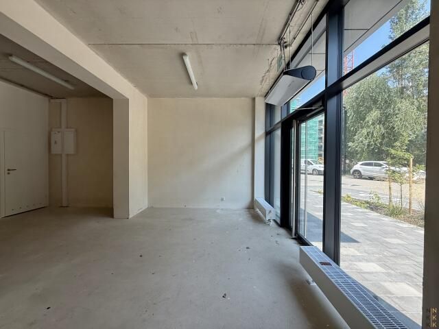 Lokal Wrocław Fabryczna, ul. Miedziana. Zdjęcie 2