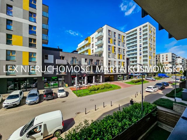 Mieszkanie 2-pokojowe Warszawa Wola, ul. Stanisława Worcella. Zdjęcie 6