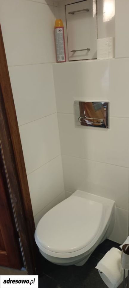 Mieszkanie 2-pokojowe Szczecin Śródmieście, pl. Rodła. Zdjęcie 8