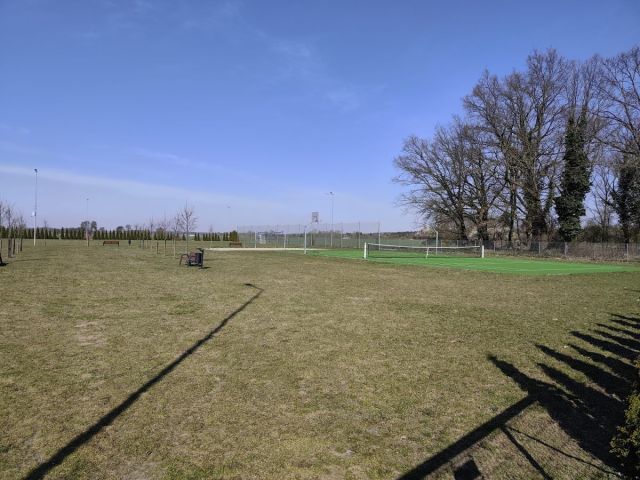 Działka rolna Jerzykowo. Zdjęcie 6