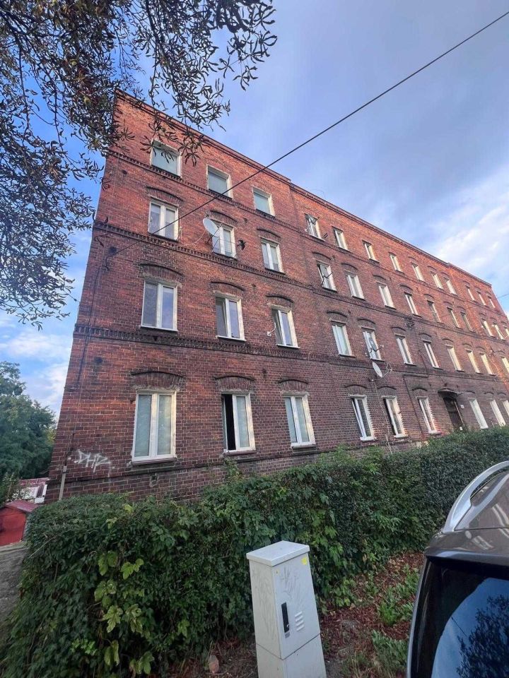 Mieszkanie 1-pokojowe Brzeg, ul. Ziemi Tarnowskiej. Zdjęcie 6