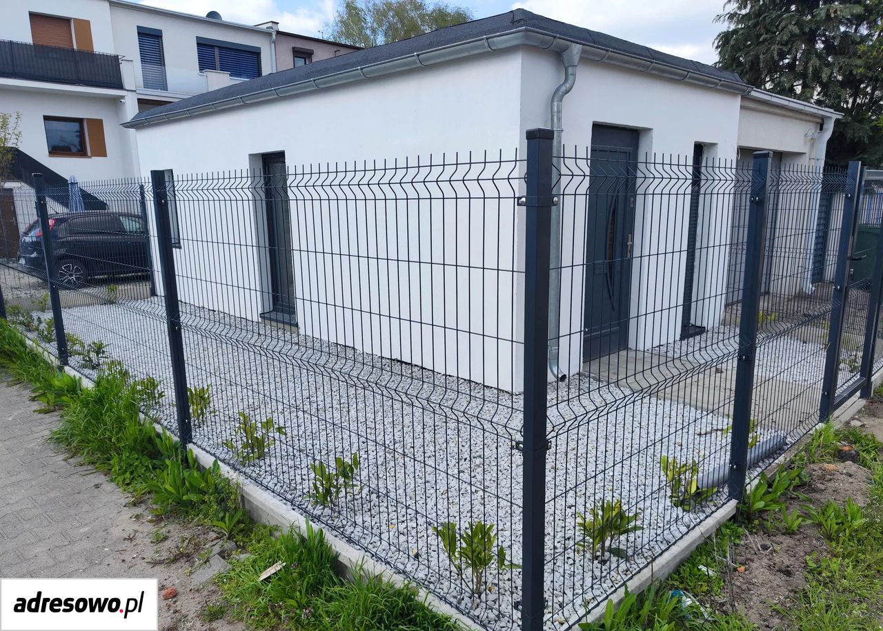 Lokal Leszno Zatorze. Zdjęcie 1