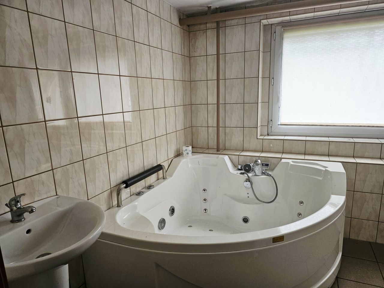 dom szeregowy, 6 pokoi Krotoszyn, ul. Malinowa. Zdjęcie 8