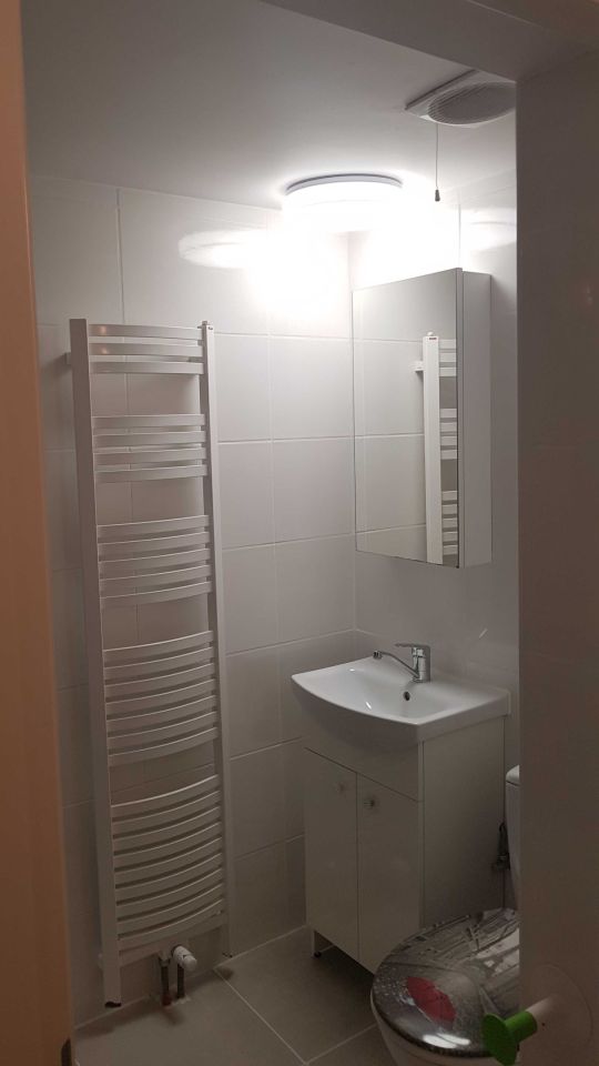 Mieszkanie 1-pokojowe Gdańsk Osowa. Zdjęcie 4