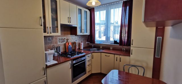 Mieszkanie 4-pokojowe Wrocław Muchobór Wielki, ul. Mińska. Zdjęcie 1