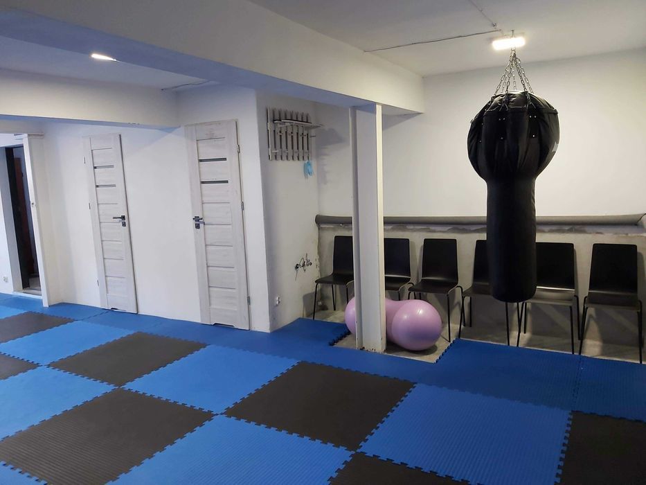 Lokal Kraków Kliny, ul. Forteczna. Zdjęcie 4