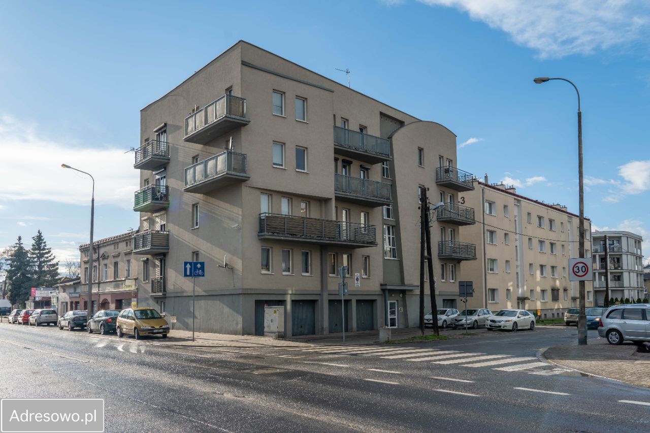 Mieszkanie 1-pokojowe Poznań Główna, ul. Główna. Zdjęcie 1