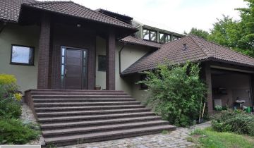dom wolnostojący, 6 pokoi Poznań Zieliniec, ul. Strzałkowska