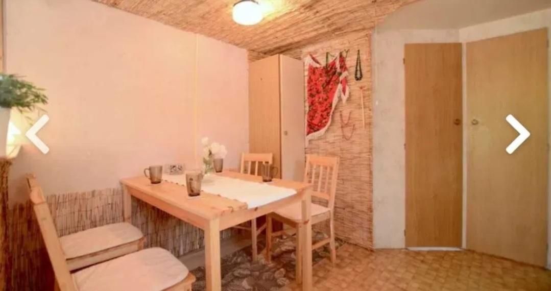 dom letniskowy, 2 pokoje Budzów. Zdjęcie 4