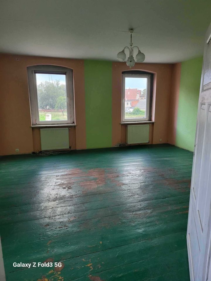 Mieszkanie 2-pokojowe Szprotawa, ul. Kościuszki. Zdjęcie 4