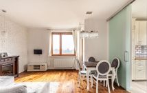 Mieszkanie 3-pokojowe Warszawa Wola, ul. Józefa Sowińskiego