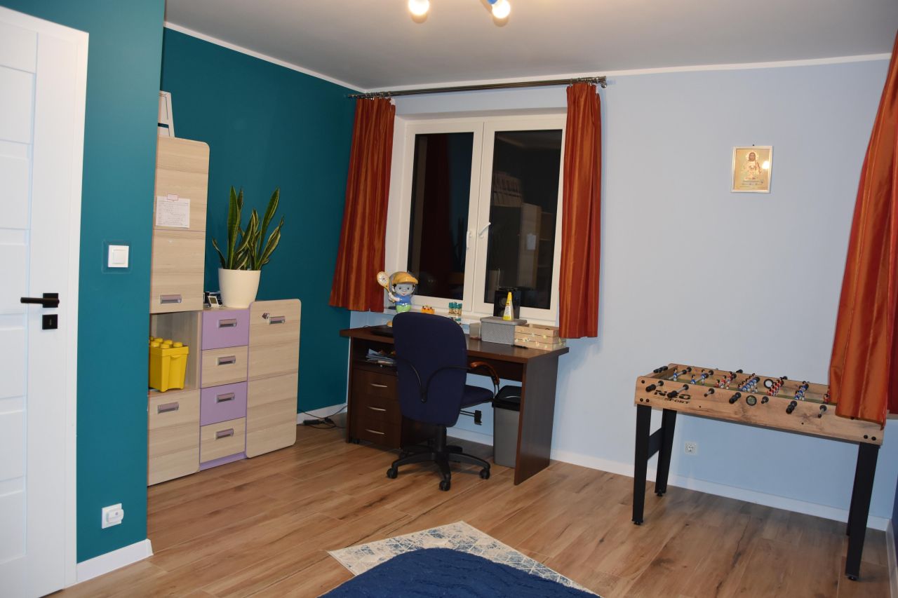 dom wolnostojący, 4 pokoje Białystok Nowe Miasto, ul. Cementowa. Zdjęcie 11