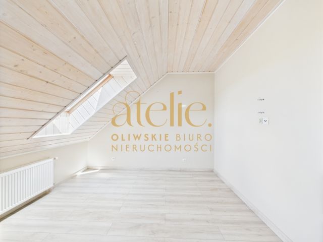 dom wolnostojący, 6 pokoi Luzino, ul. Długa. Zdjęcie 13