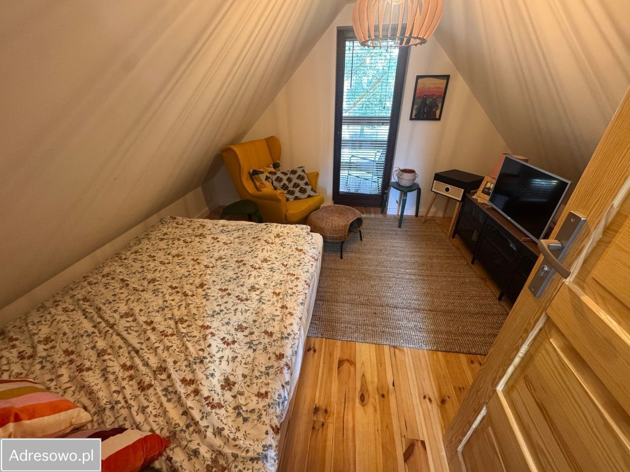 Działka budowlana Somonino, ul. Kasztelańska. Zdjęcie 3